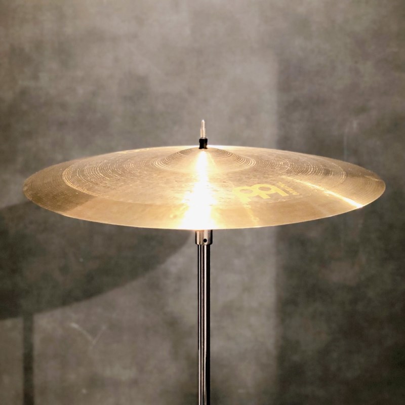 MEINL Byzance Jazz Tradition Light Crash 18 B18TRLCの画像